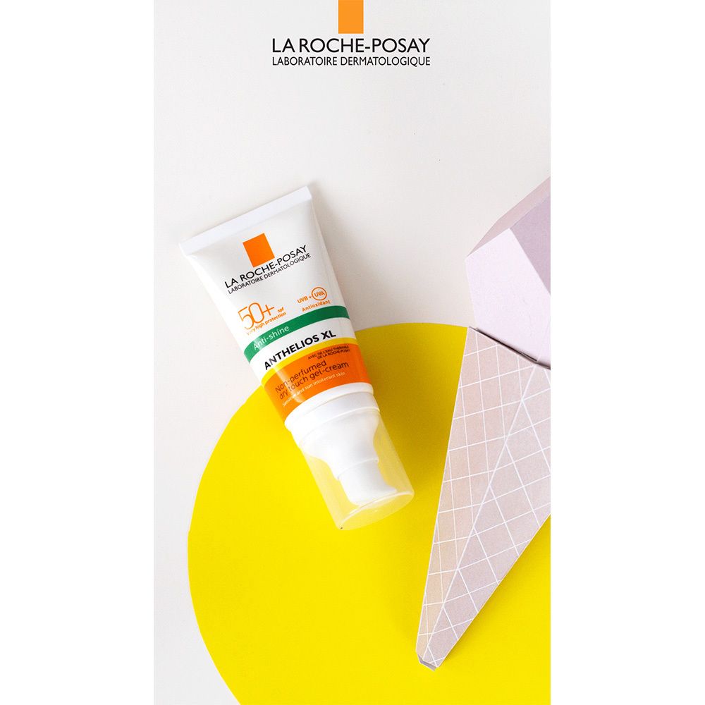 La Roche Posay Anthelios XL Gel Creme 50+