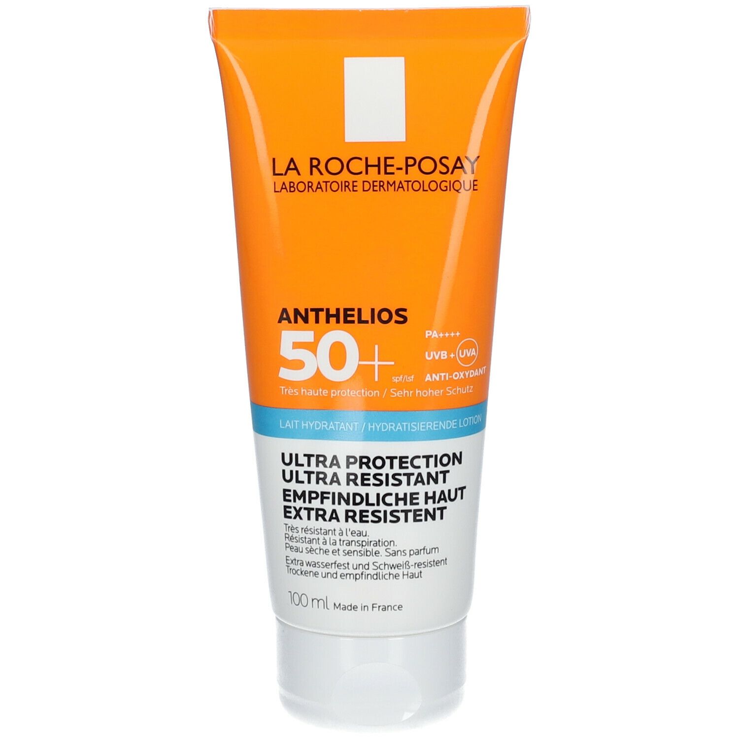 La Roche Posay Anthelios XL Milch LSF 50+