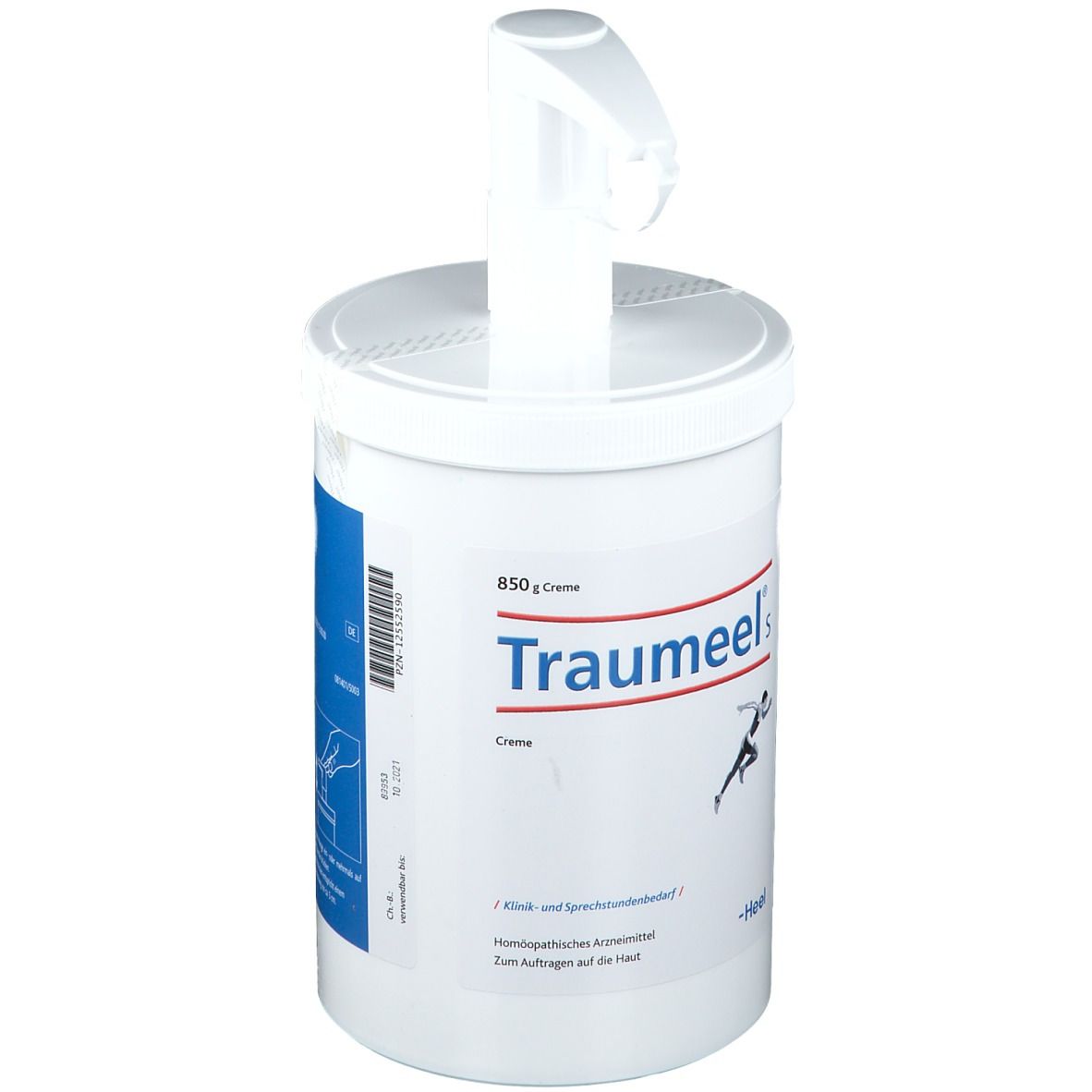 Traumeel® S