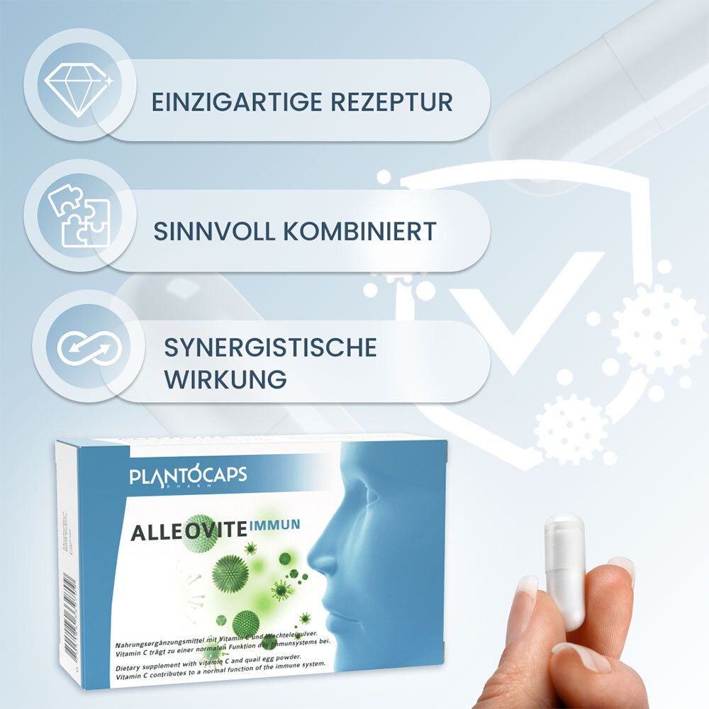 Rückseite der Packung mit Nährwertangaben, Inhaltsstoffen und Einnahmeempfehlung.