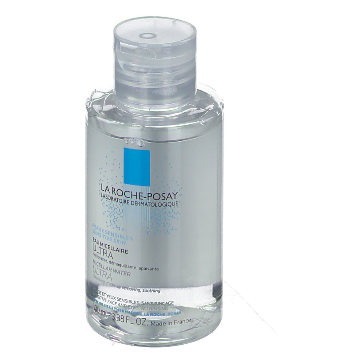 La Roche Posay Mizellen Reinigungsfluid