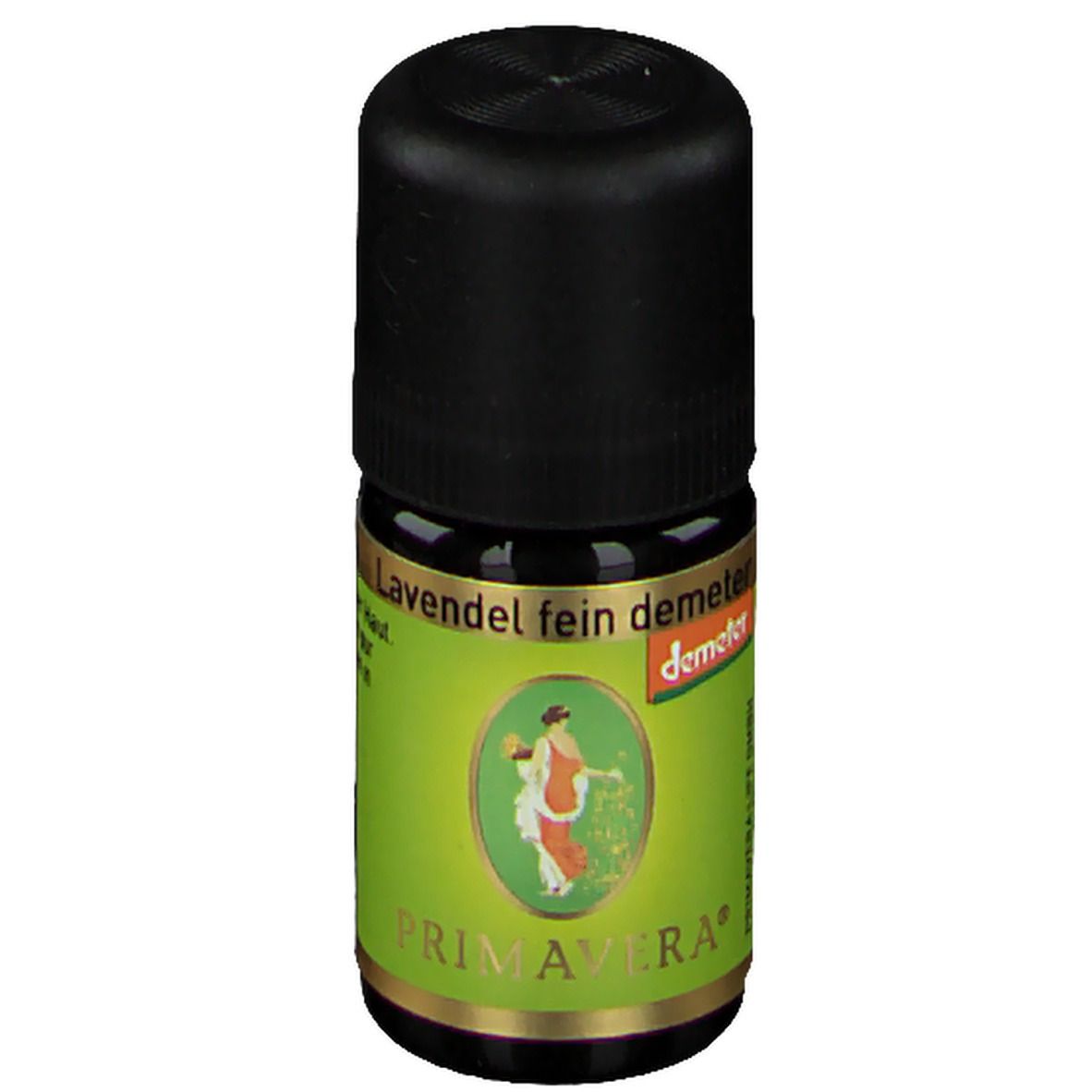 PRIMAVERA® Lavendelöl