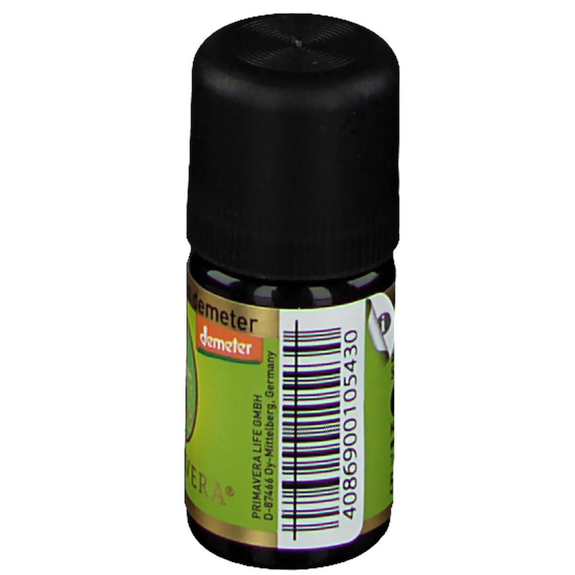 PRIMAVERA® Lavendelöl