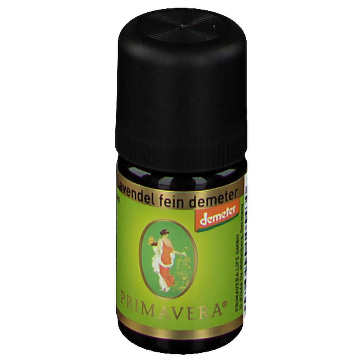 PRIMAVERA® Lavendelöl