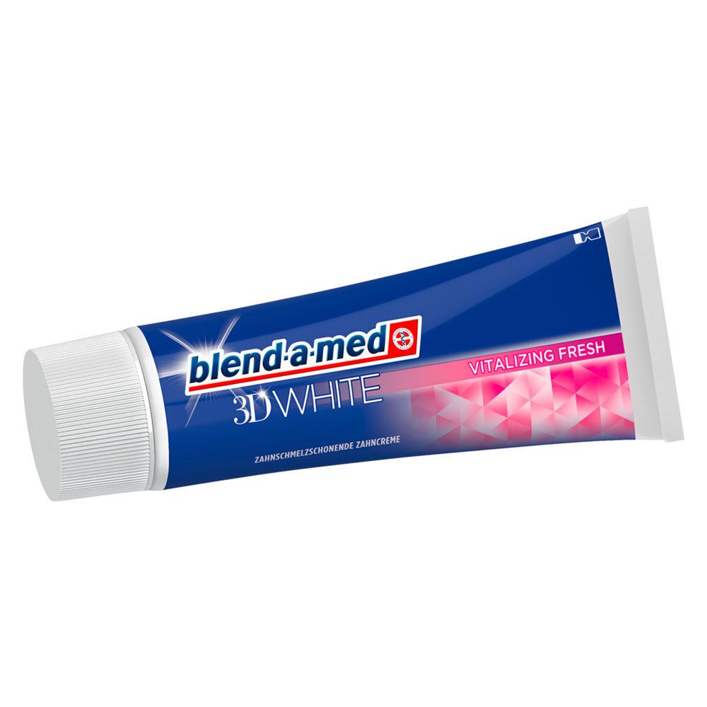 blend-a-med 3D White vitalizing fresh