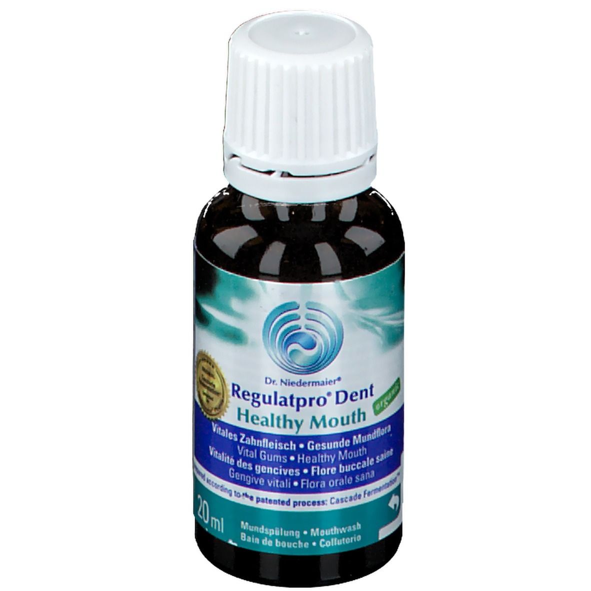 Regulatpro® Dent