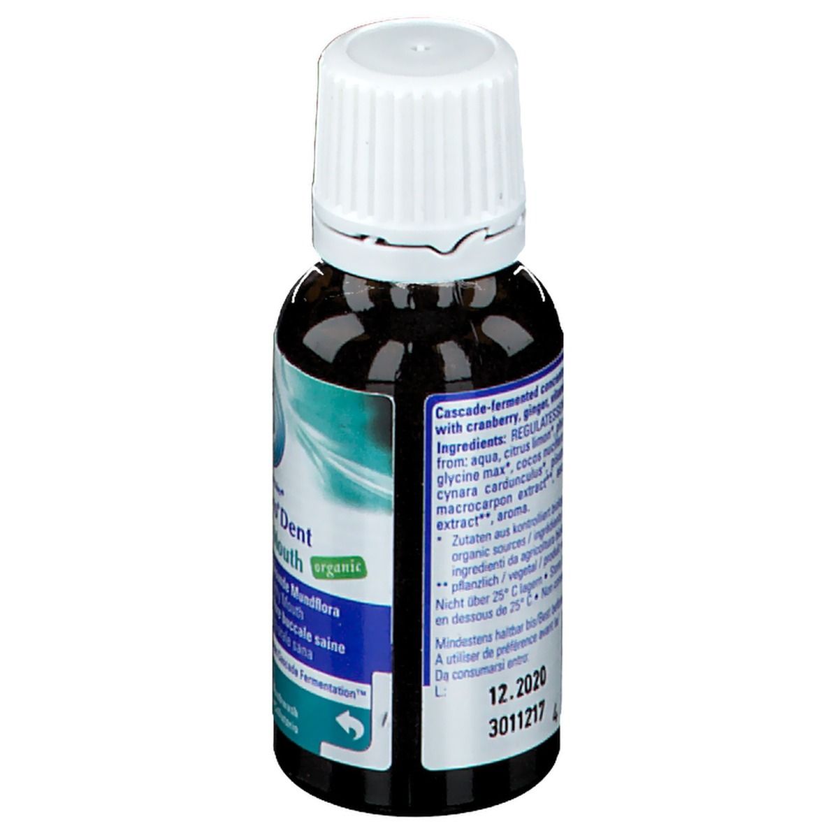 Regulatpro® Dent