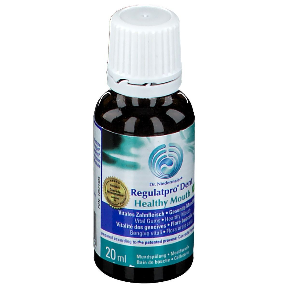 Regulatpro® Dent