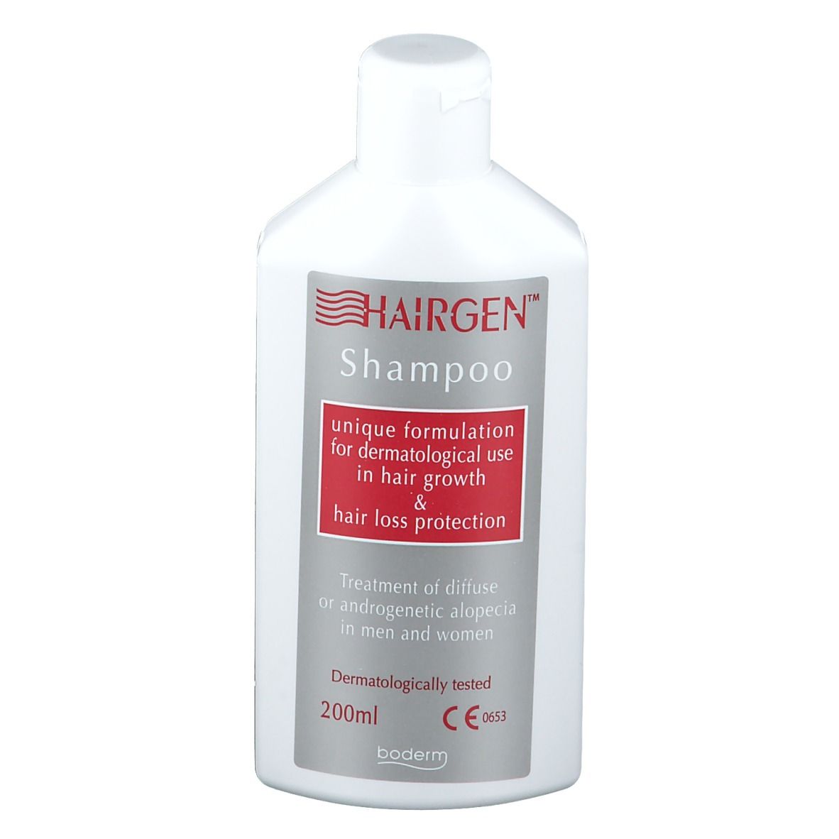HAIRGEN Shampoo