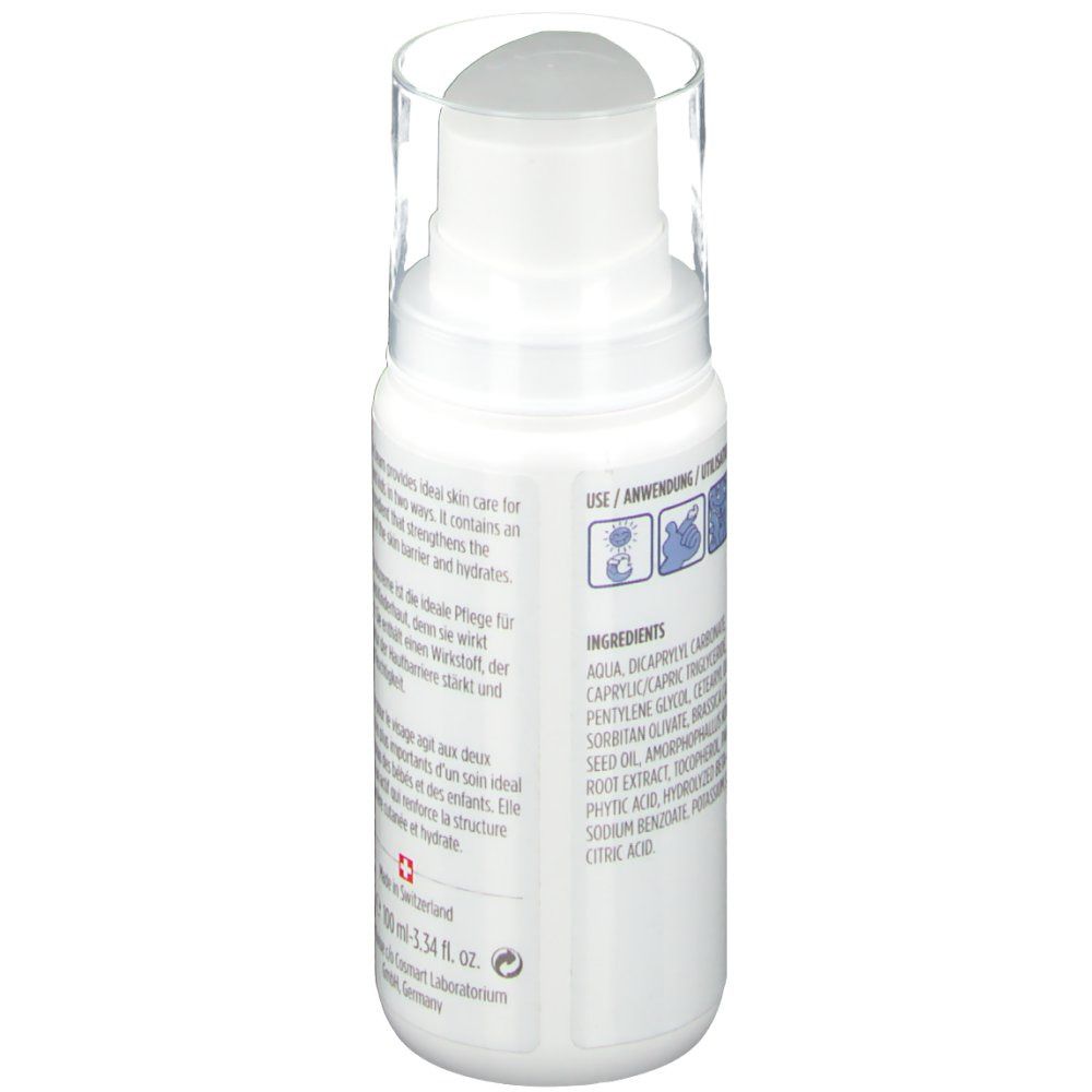 PhytoSuisse Prélude Face Cream