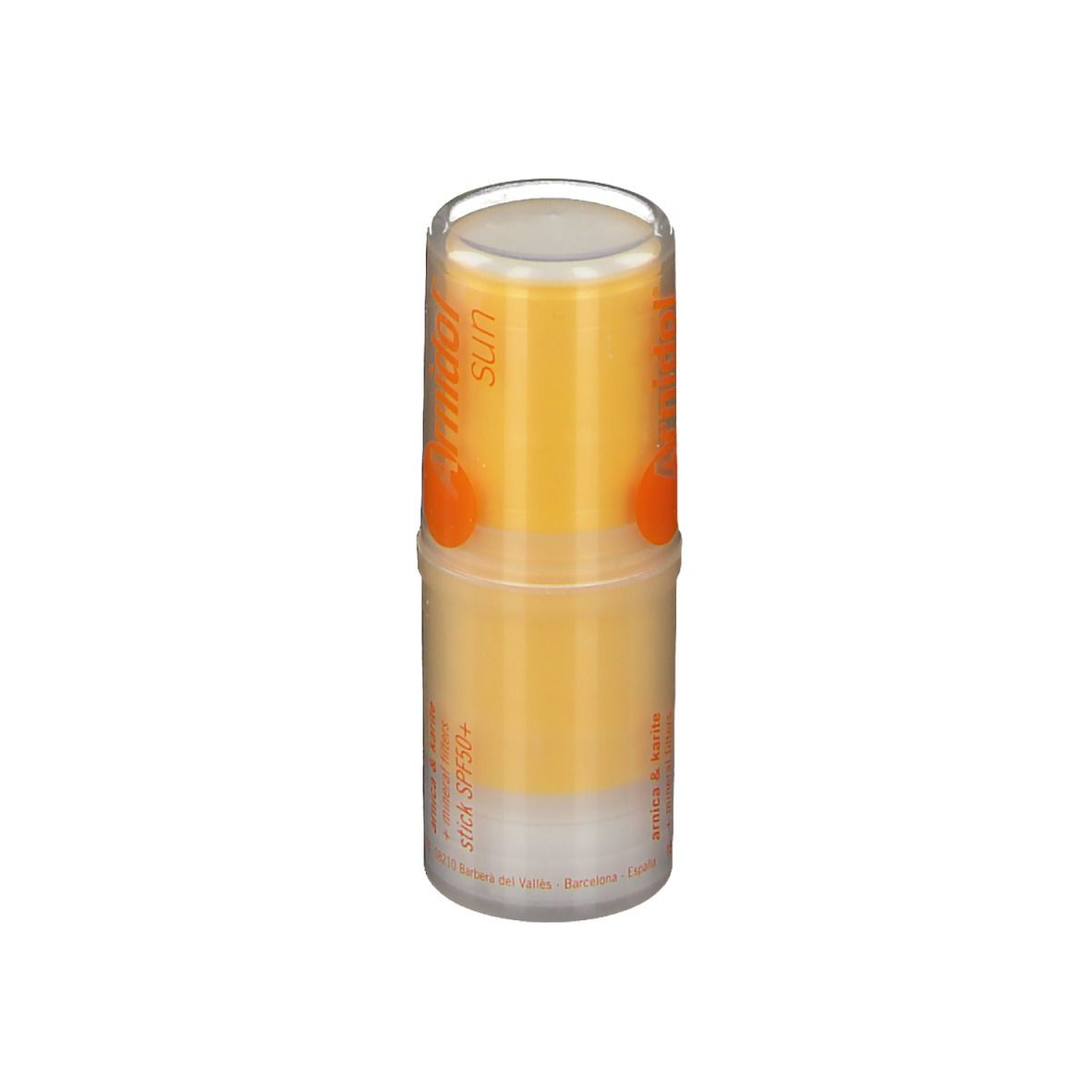 Arnidol Sun Stick LSF 50+