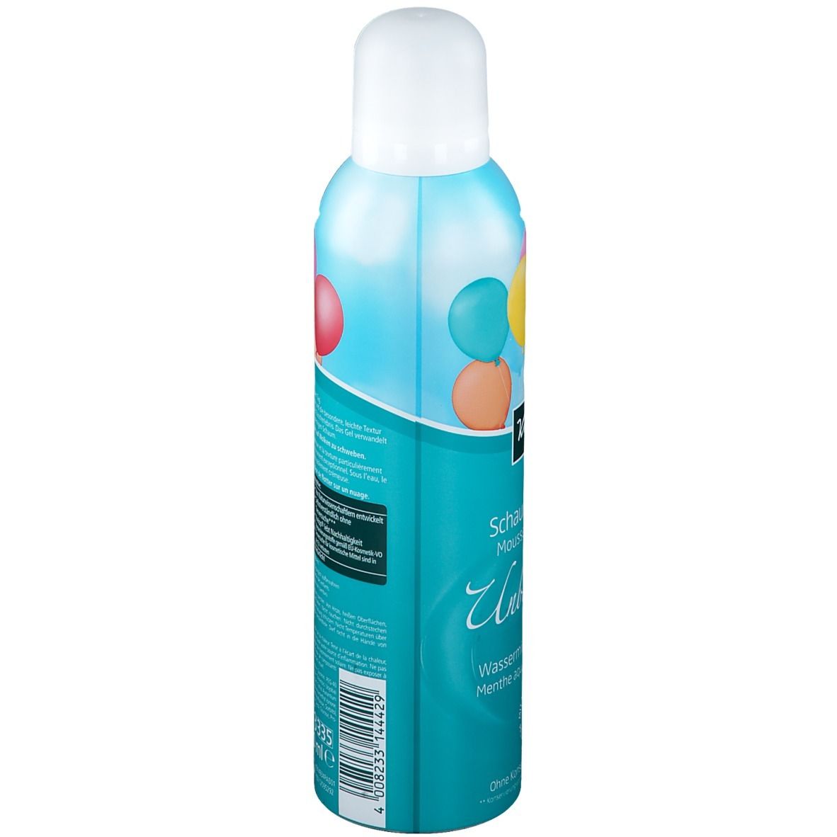Kneipp® Schaum-Dusche Unbeschwert
