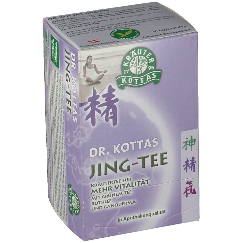 DR: KOTTAS Jing-Tee
