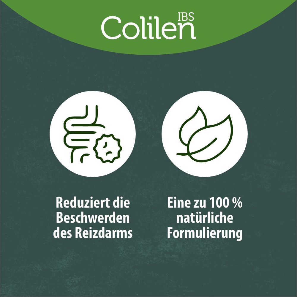 Colilen IBS