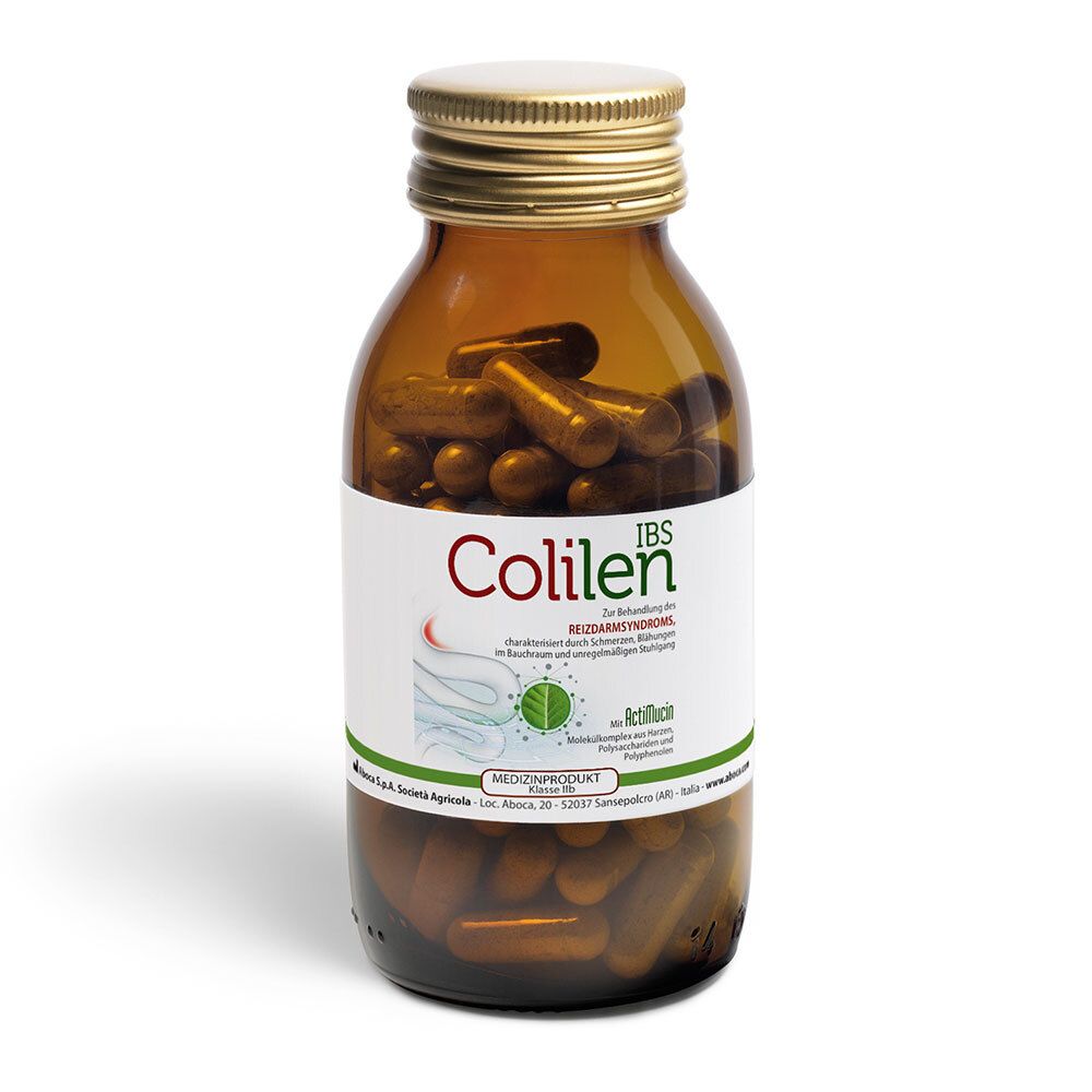 Colilen IBS