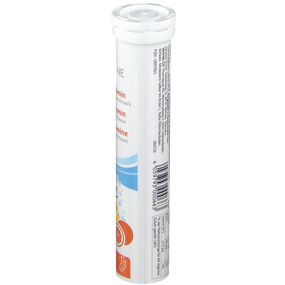 Livsane Multivitamin