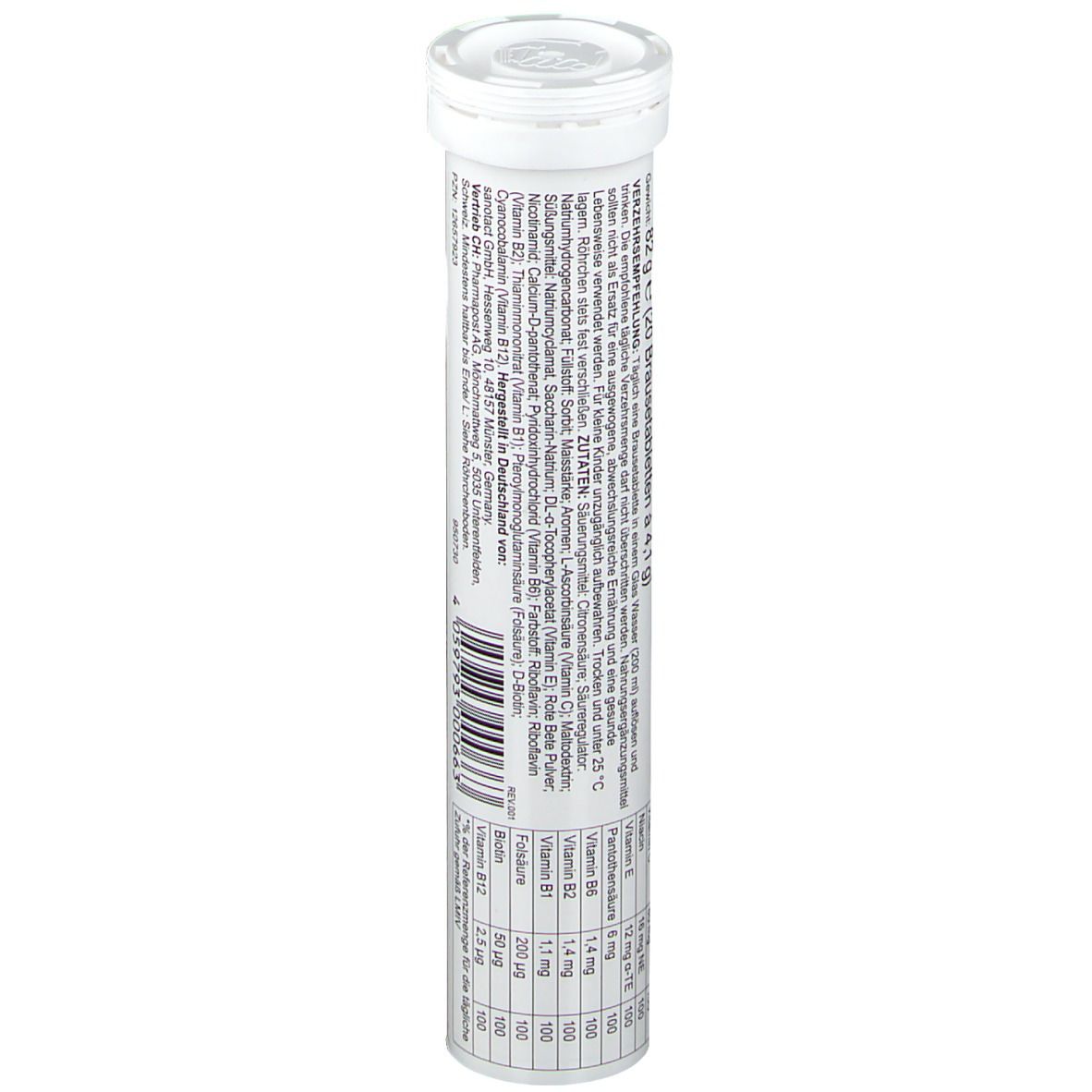 Livsane Multivitamin