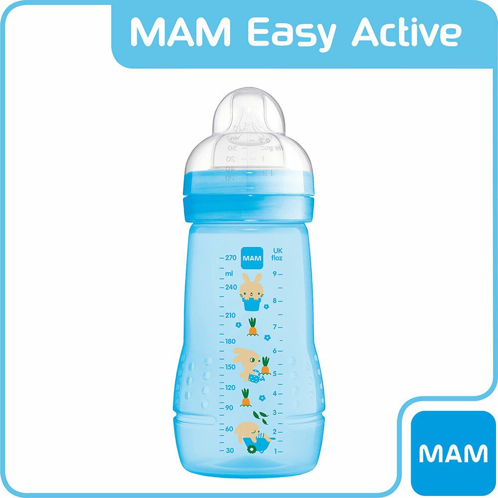 MAM Easy Active™ 270 ml