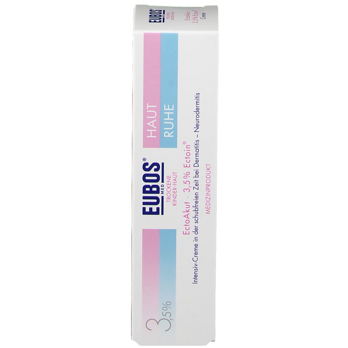EUBOS® Kinder Ectoin Creme 3,5 %