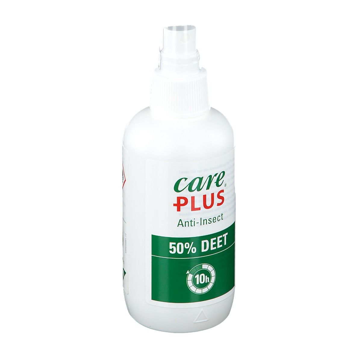 Care Plus® Anti-Insect Deet Spray 50%