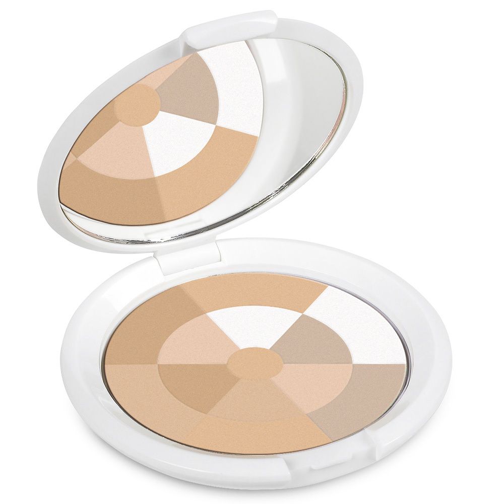 Avène Couvrance Mosaik-Puder transparent