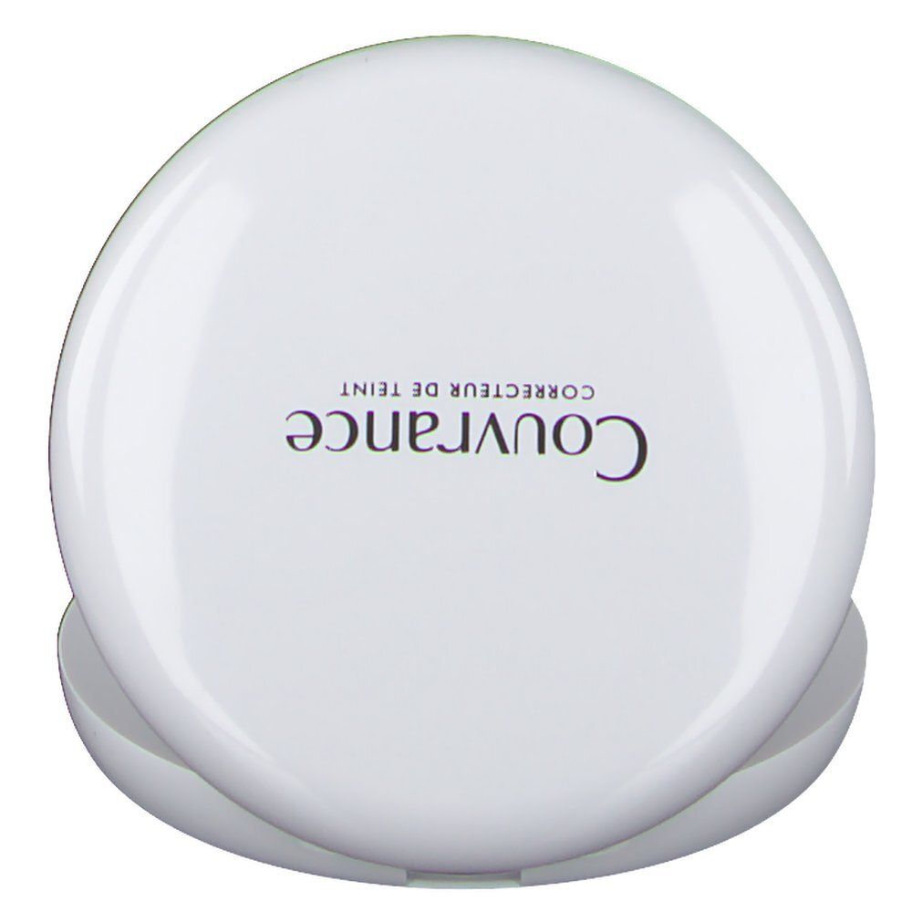 Avène Couvrance Mosaik-Puder transparent