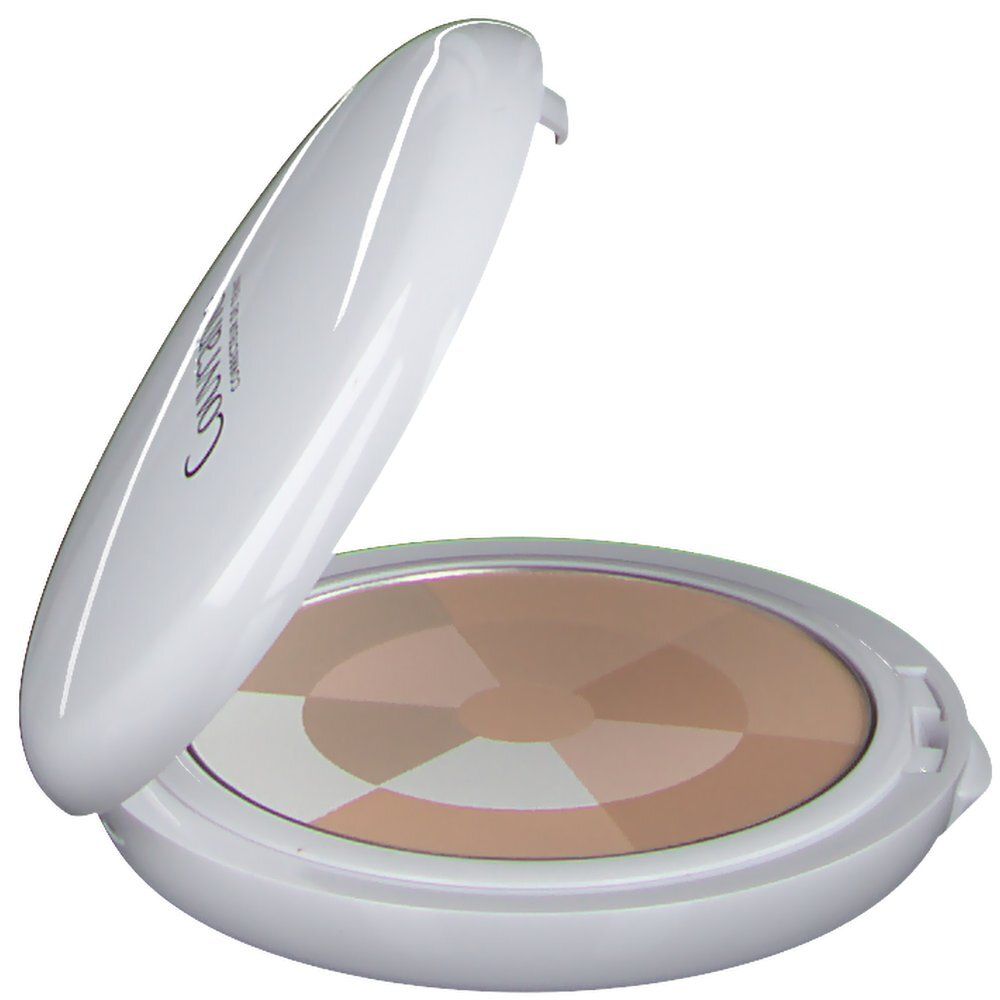 Avène Couvrance Mosaik-Puder transparent