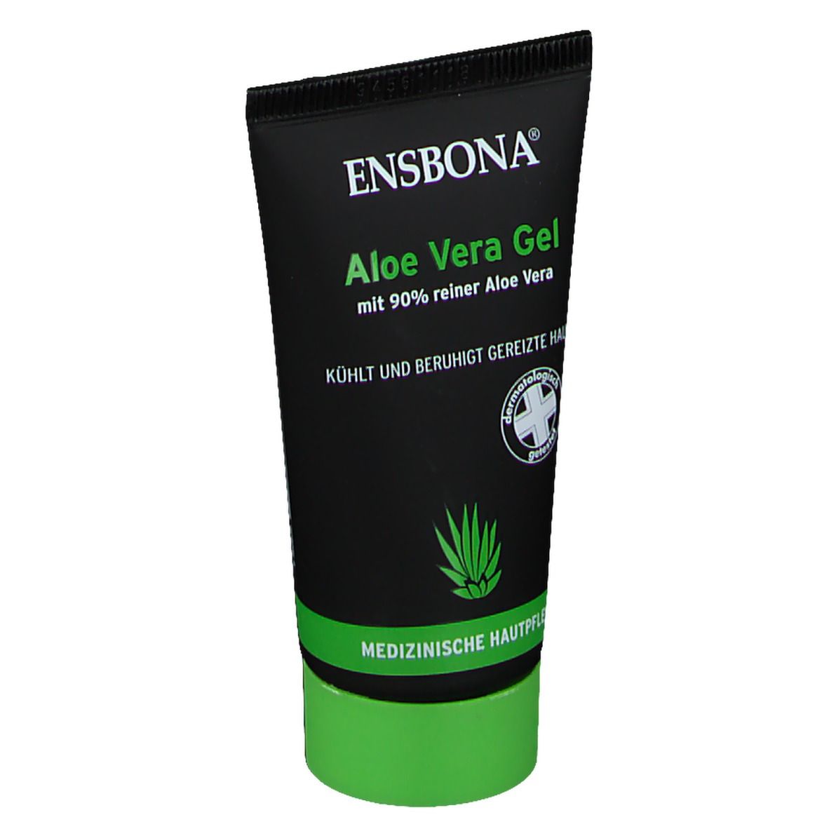 Ensbona® Aloe Vera Gel