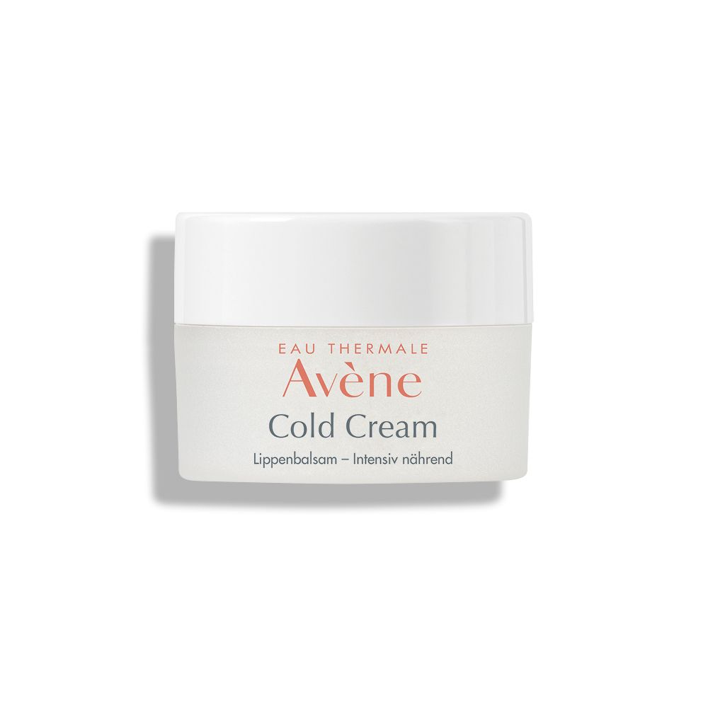 Avène Cold Cream Lippenbalsam