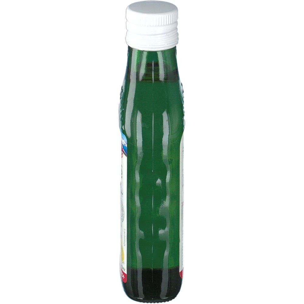 MÖLLER´S Omega-3 für 50+ Zitronengeschmack Öl