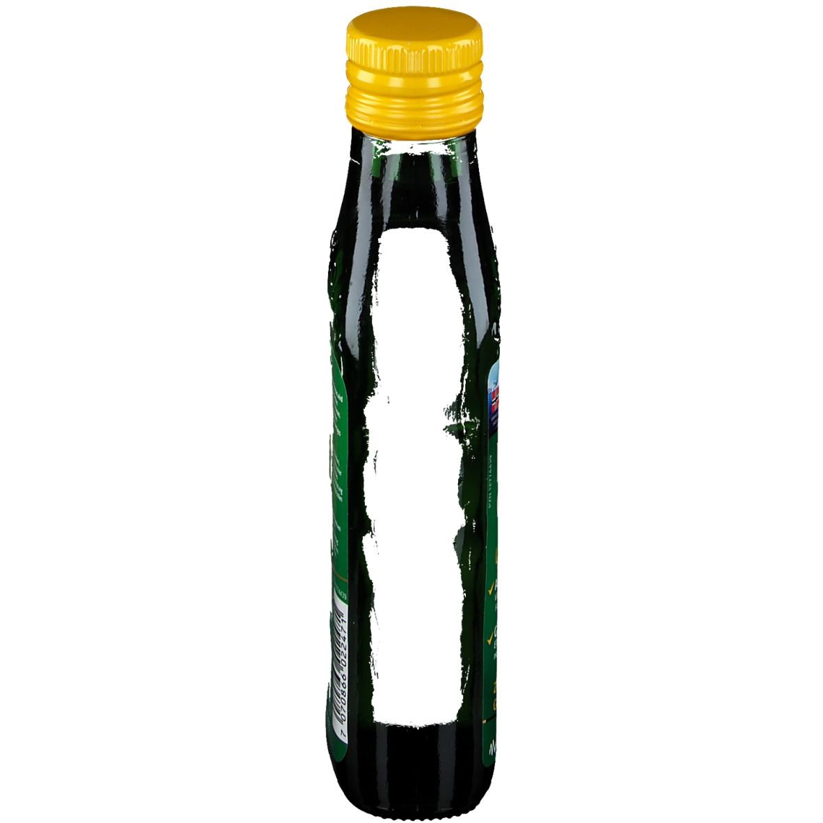 MÖLLER´S Omega-3 Zitronengeschmack