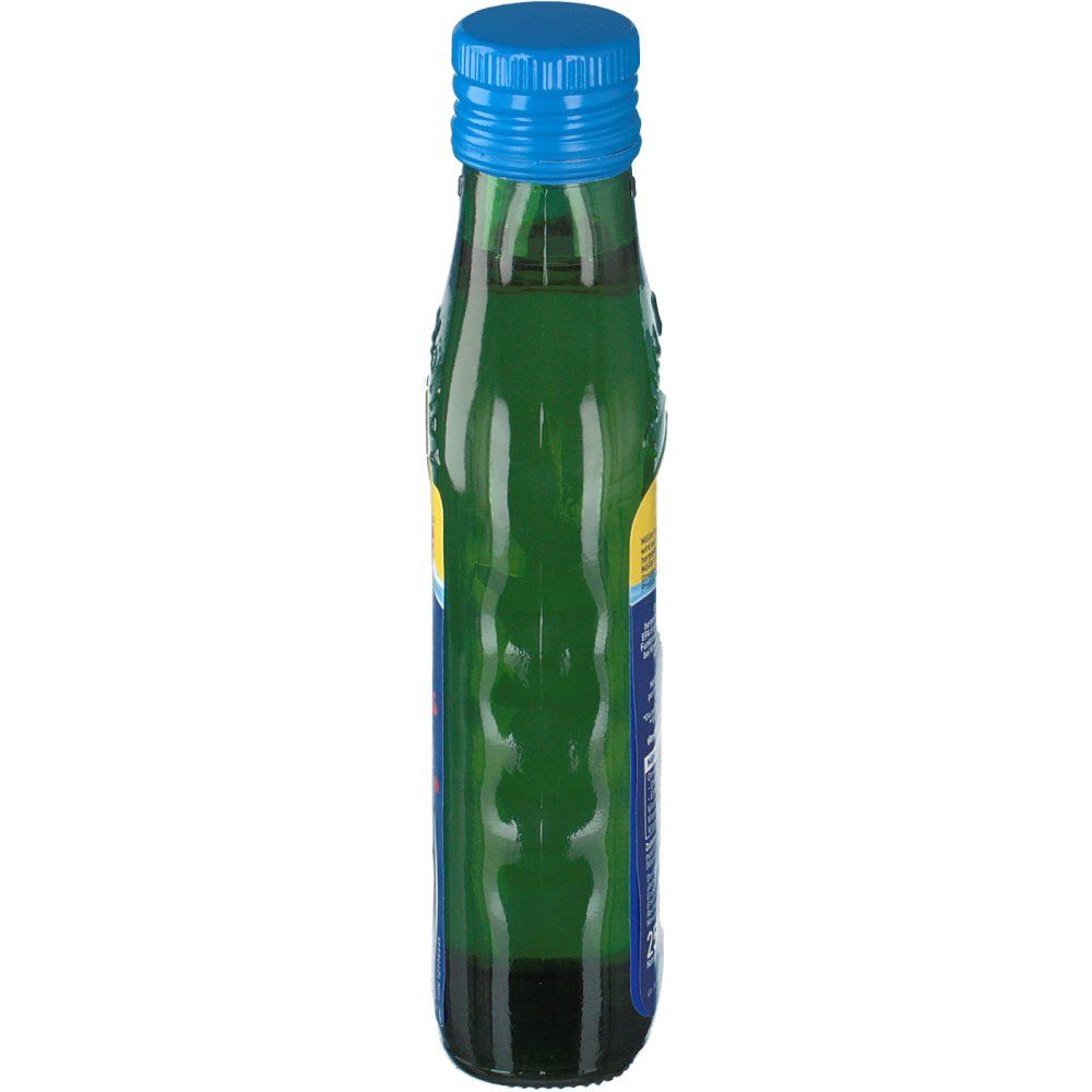 MÖLLERS Omega-3 Kinder natürlicher Fruchtgeschmack