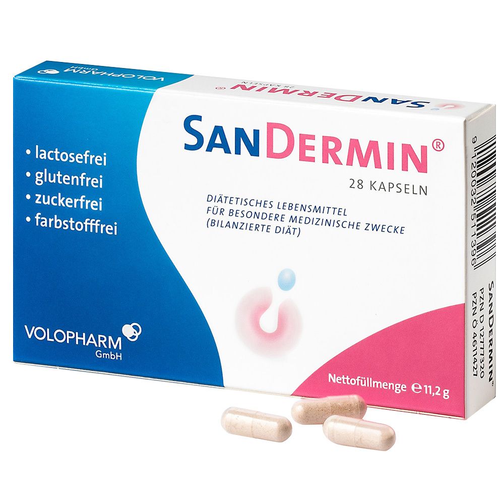 SanDermin®