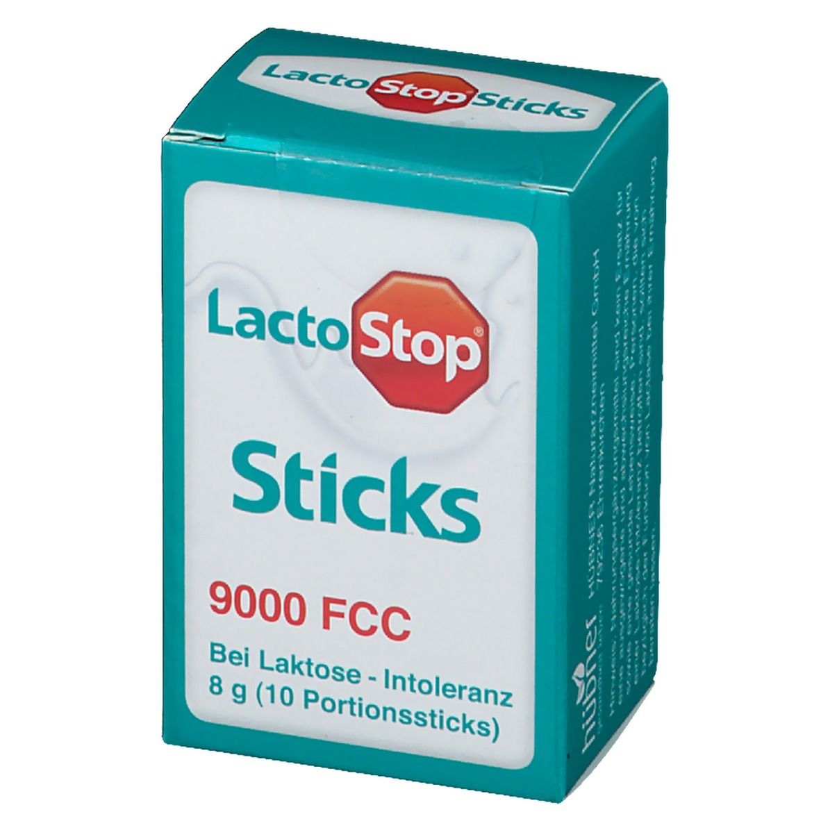 LactoStop® 9.000 FCC Sticks