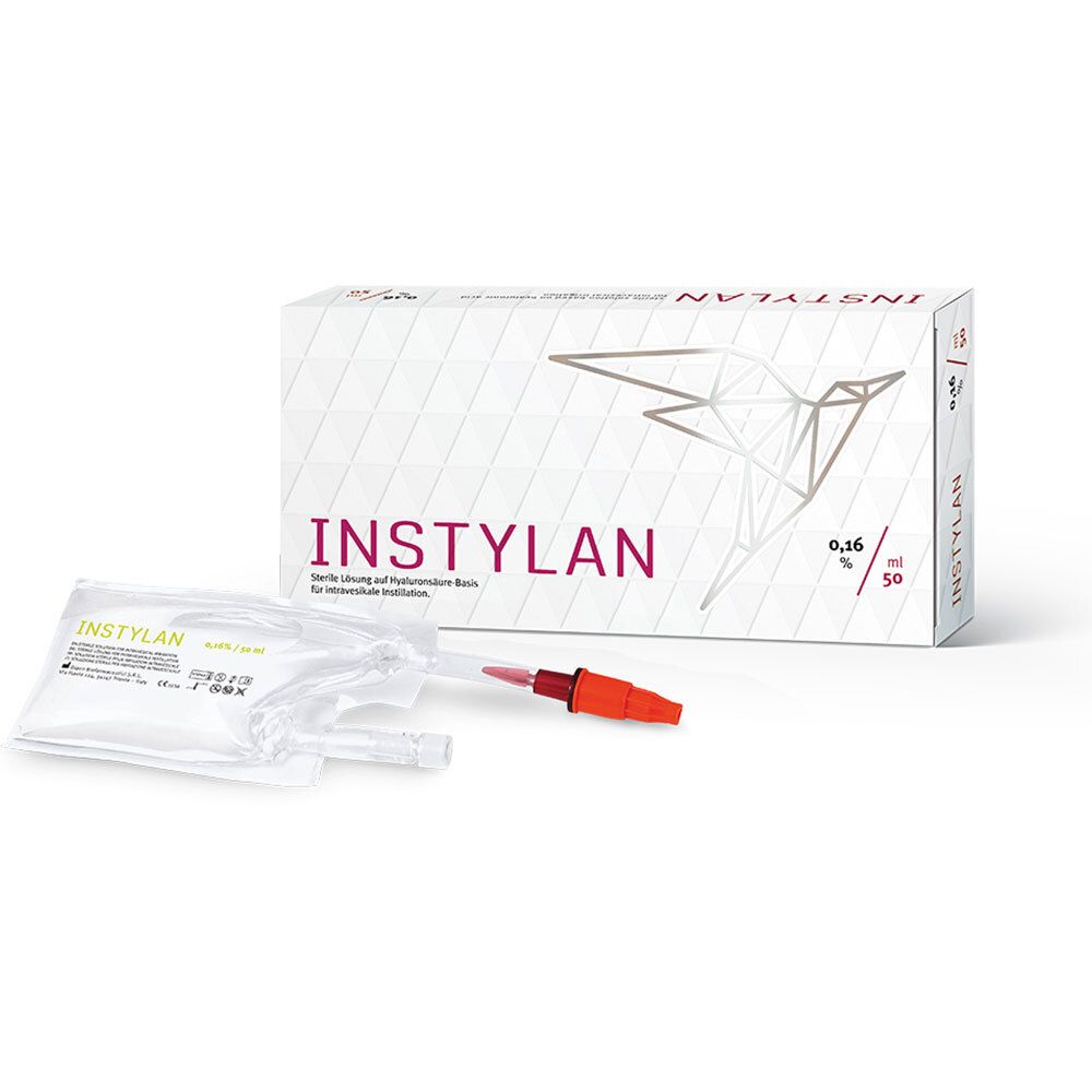 INSTYLAN