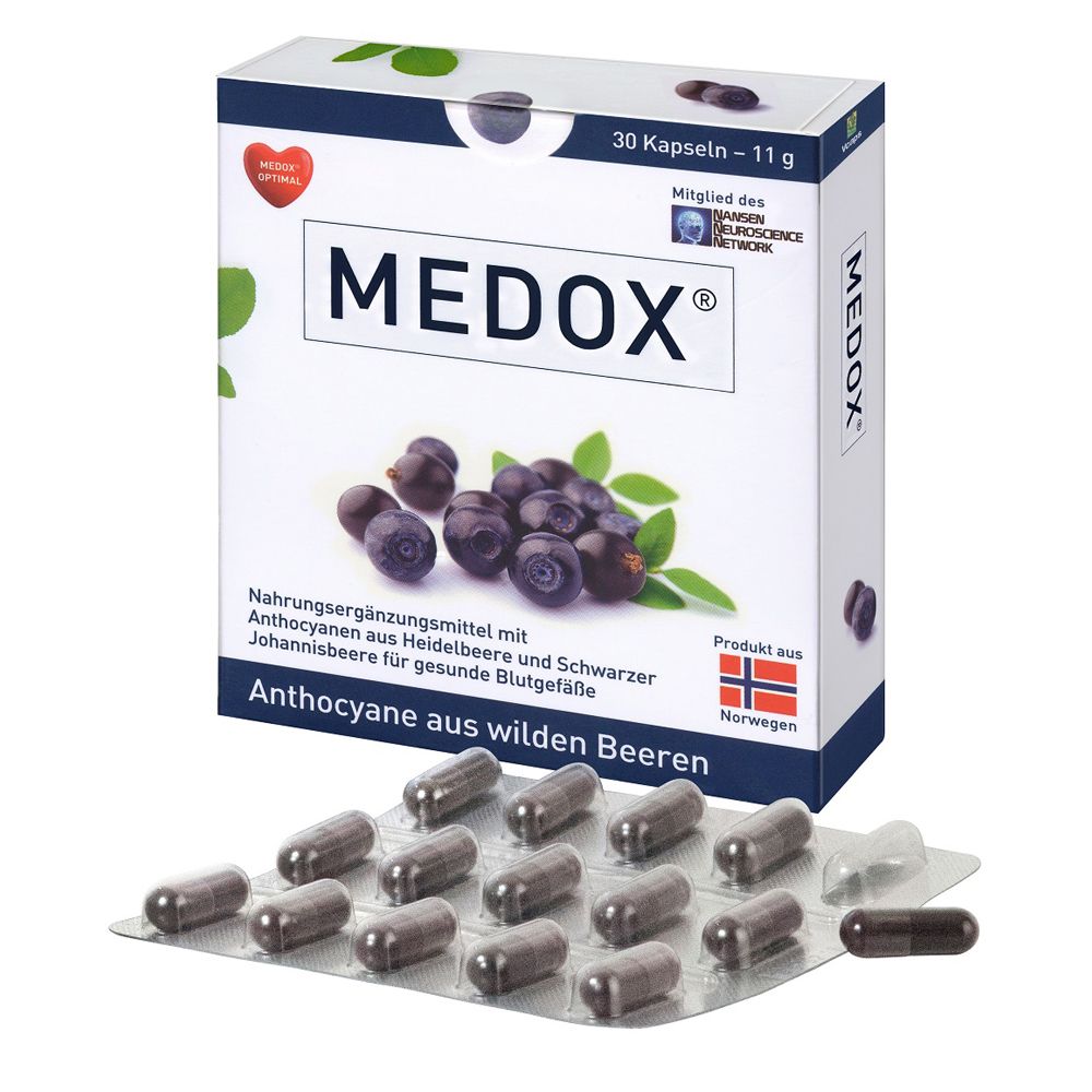 MEDOX®