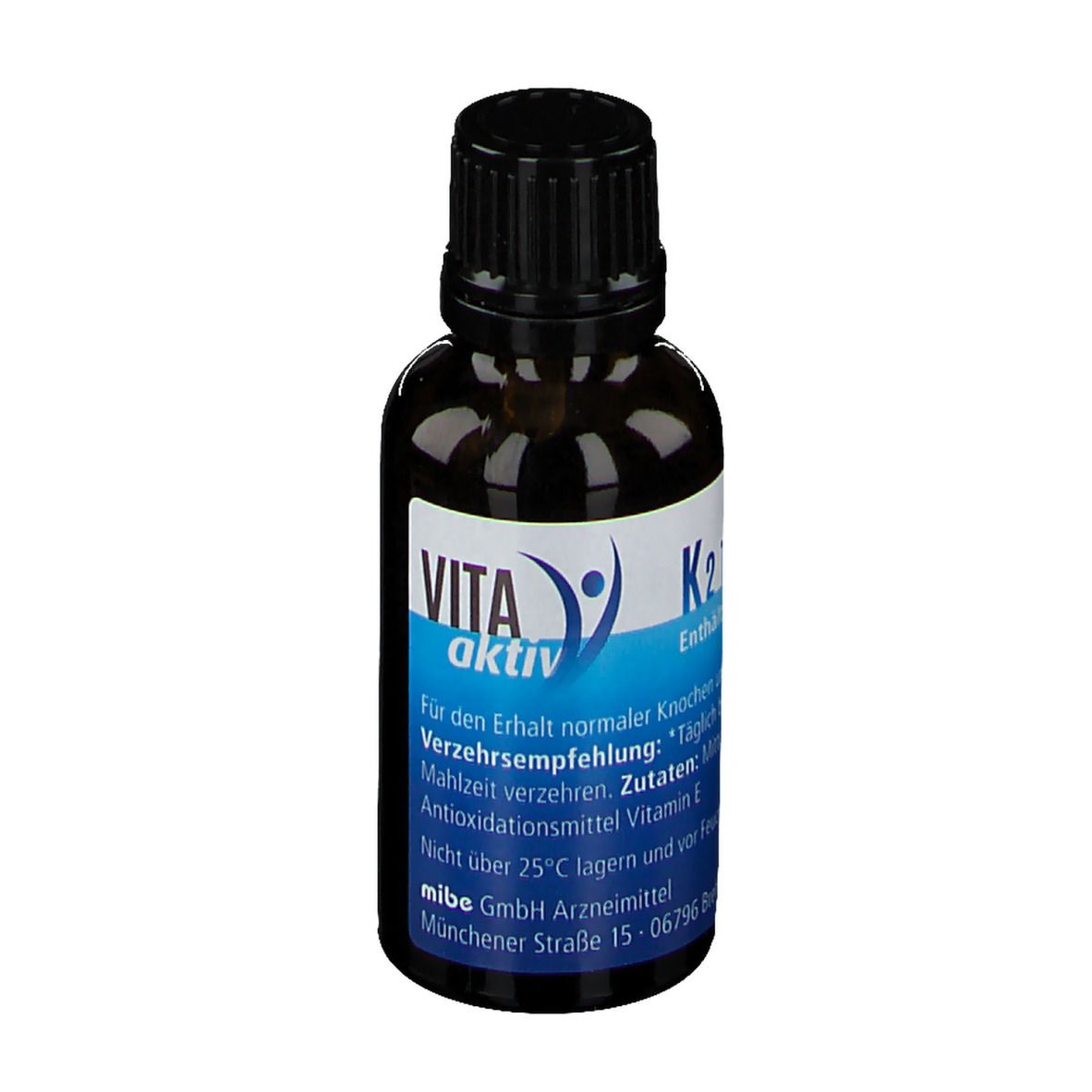 VITA aktiv K2