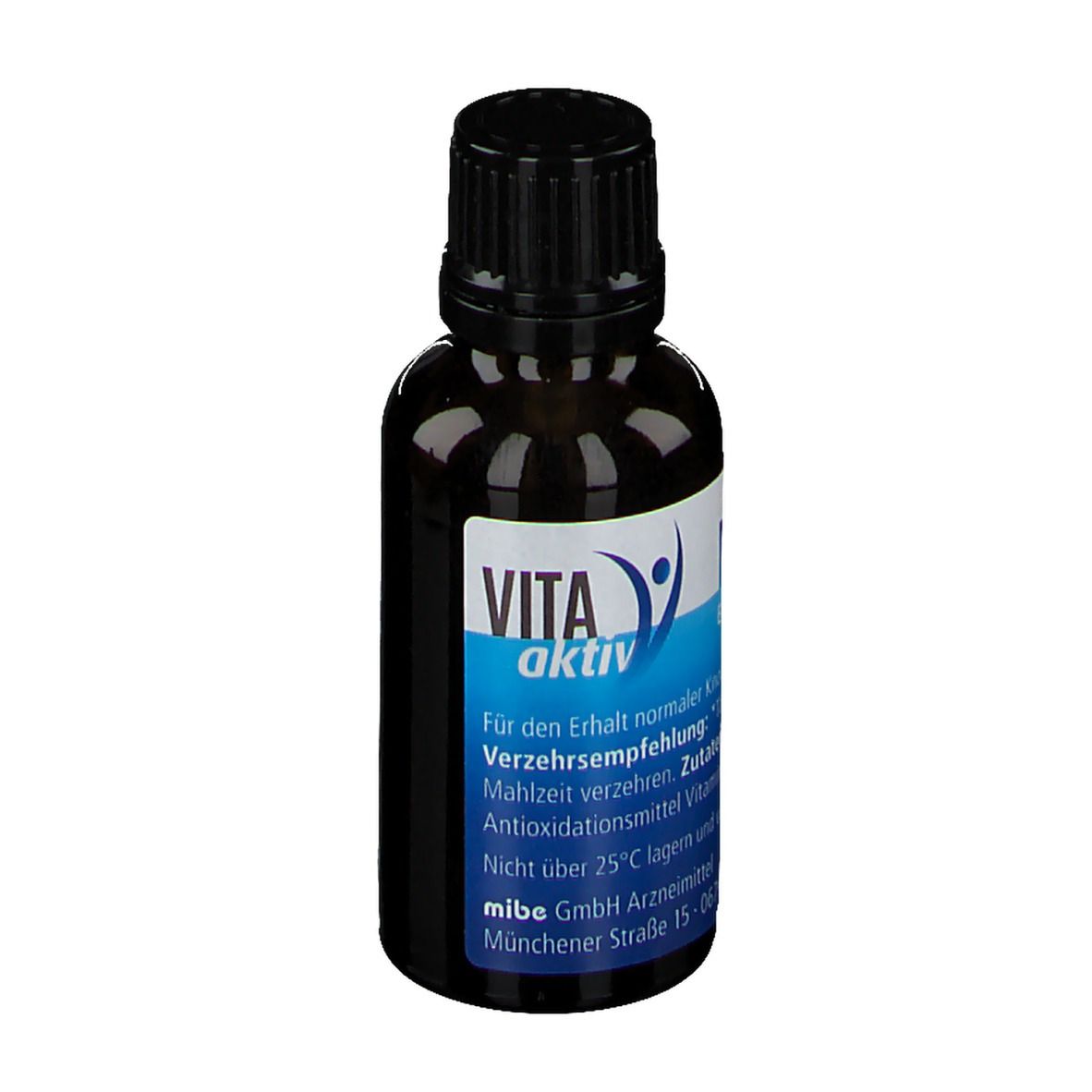 VITA aktiv K2