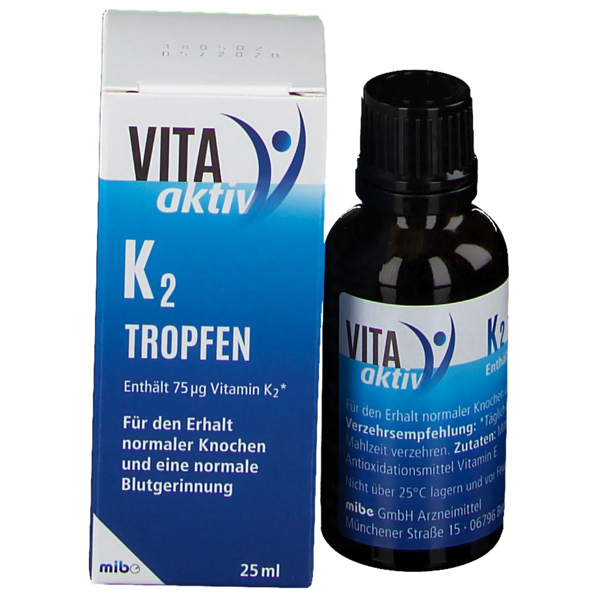 VITA aktiv K2