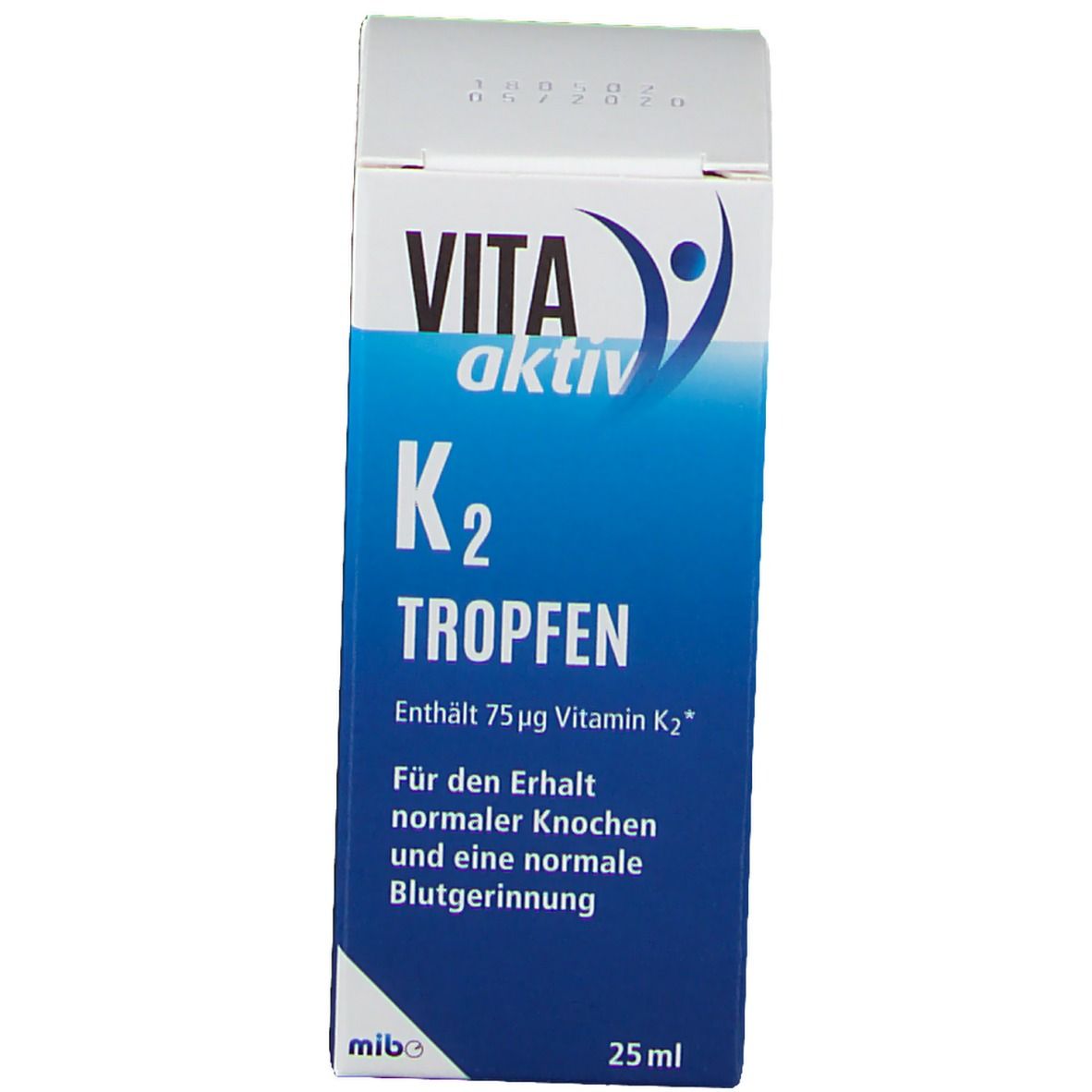 VITA aktiv K2