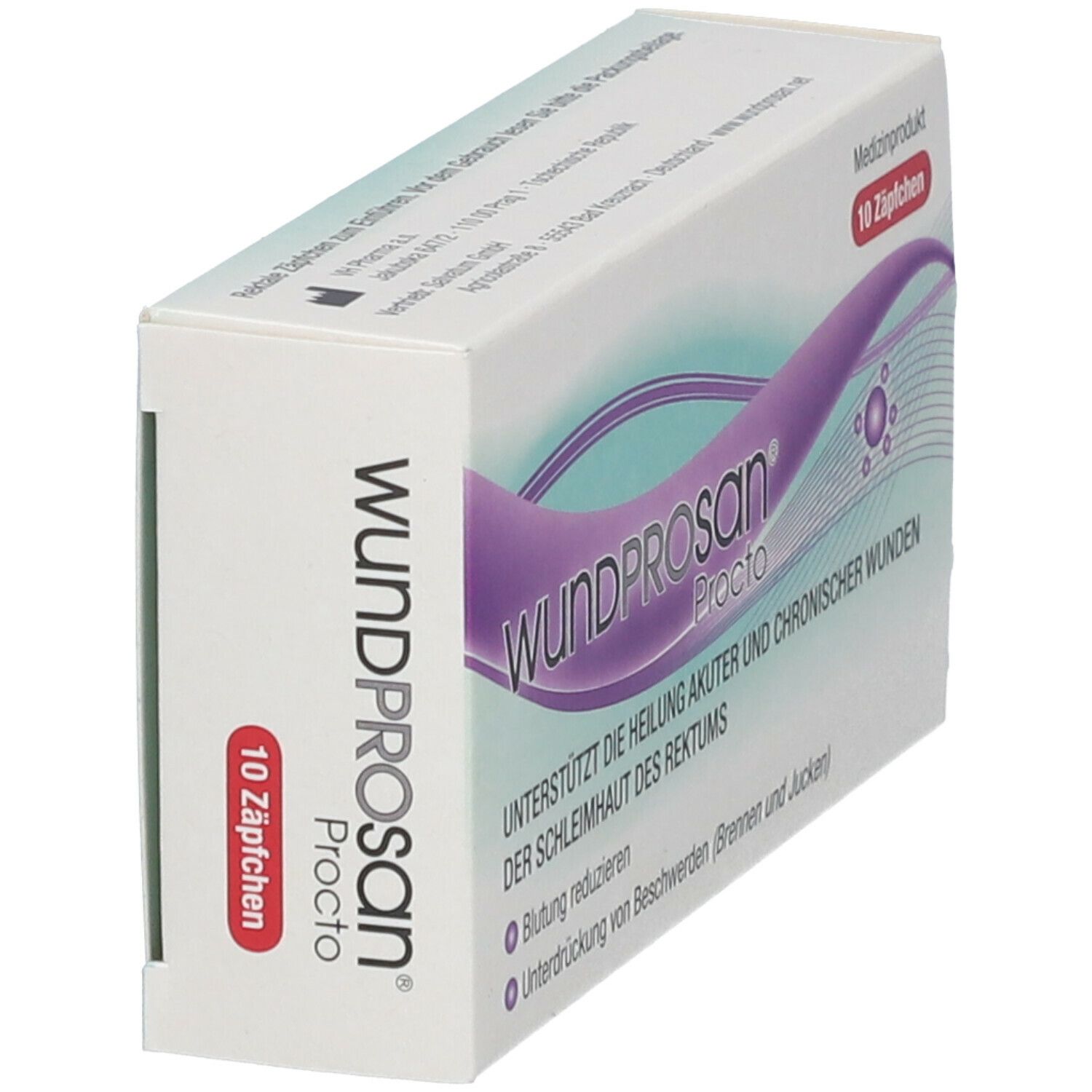 wundprosan® Procto
