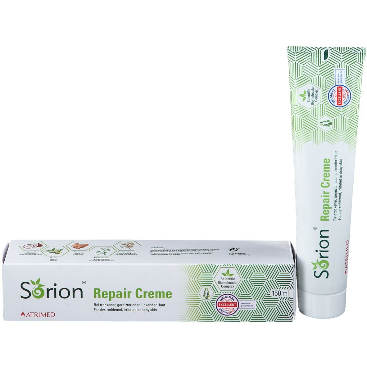 Sorion® Repair Creme