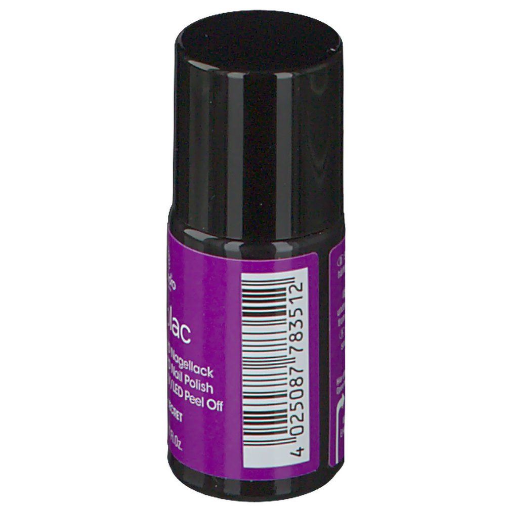 alessandro Striplac Nagellack 151 love secret