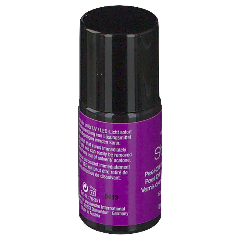 alessandro Striplac Nagellack 151 love secret