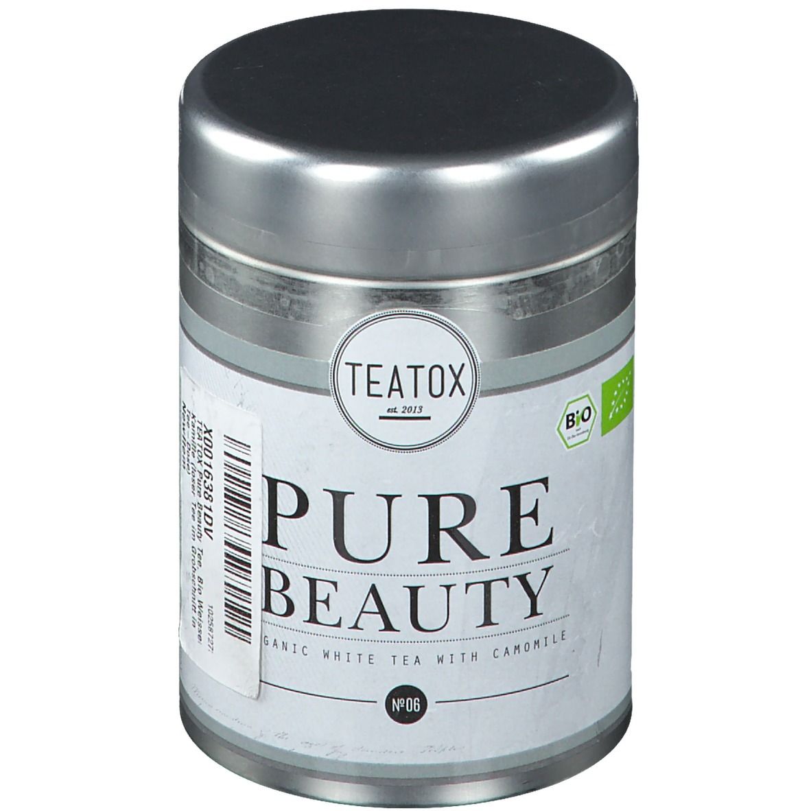 TEATOX Pure Beauty