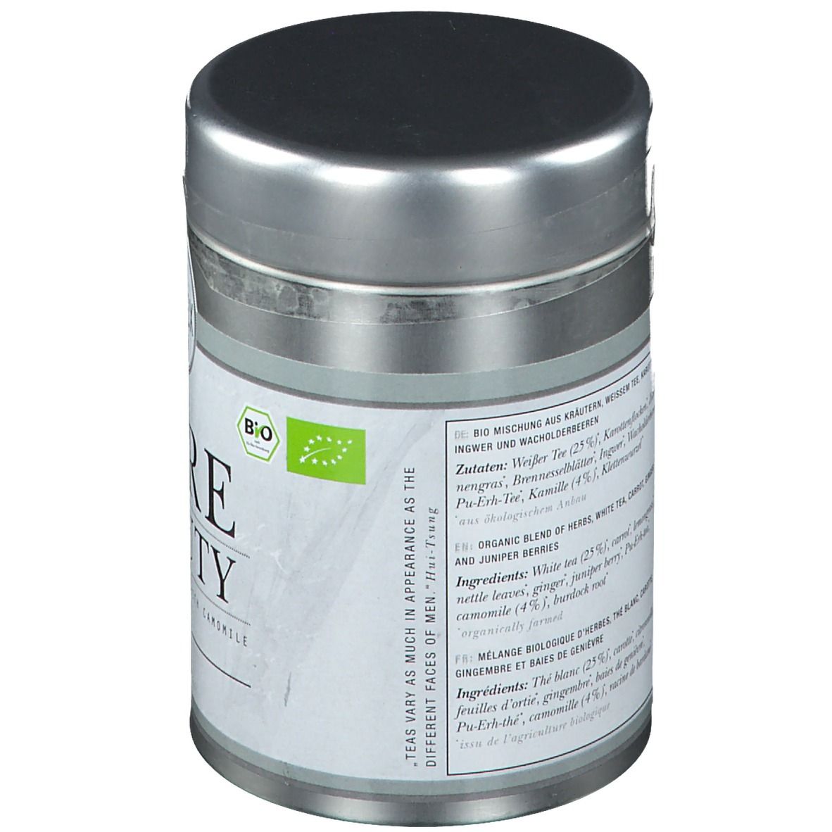 TEATOX Pure Beauty