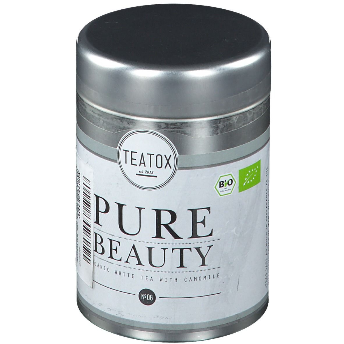 TEATOX Pure Beauty