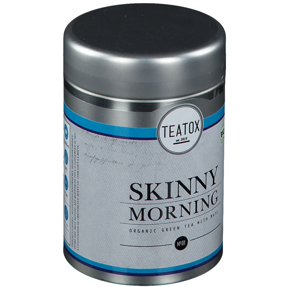 TEATOX Skinny Morning