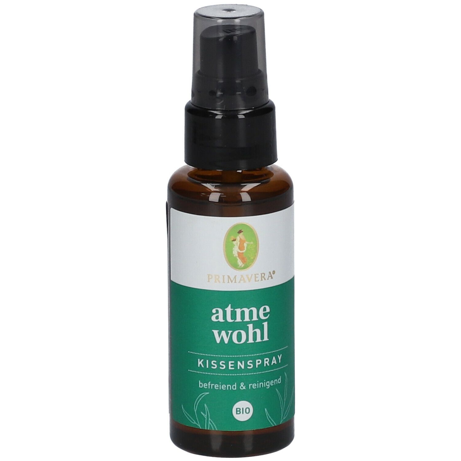 Atmewohl Kissenspray bio