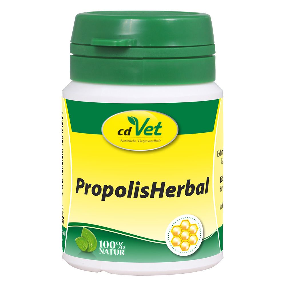 cd Vet PropolisHerbal®